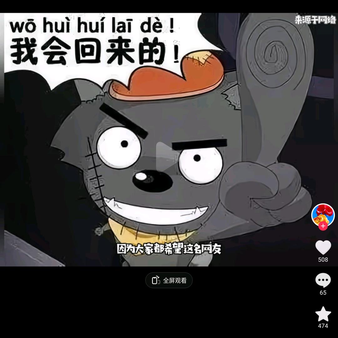 四大爷