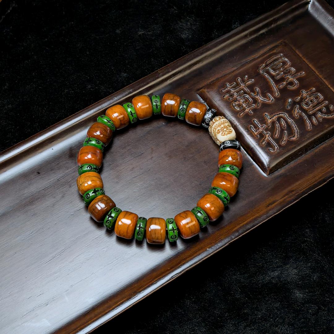 万福藏传严选四号