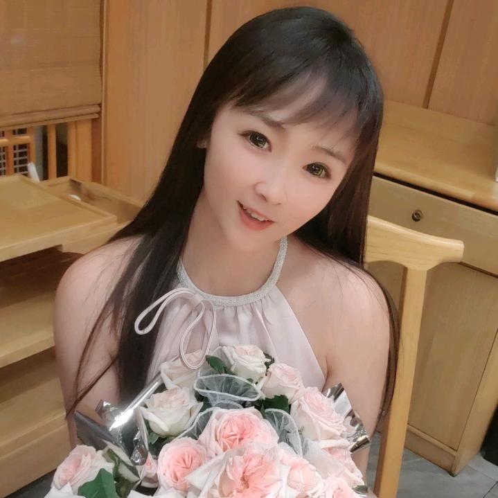 小姨妹（317小舞是我女神）