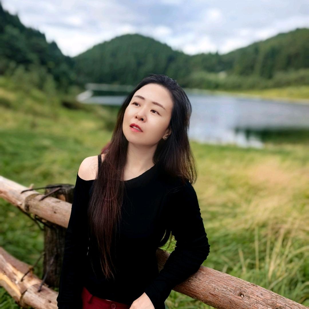 古儿月儿