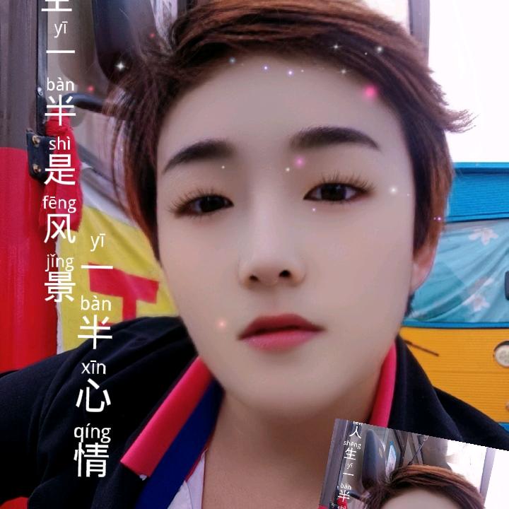 倩姐摆摊手抓饼+鸡蛋灌饼+烤冷面