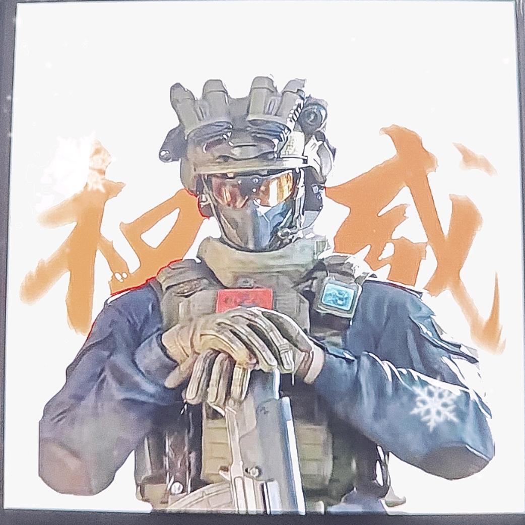 七喜-三角洲测评