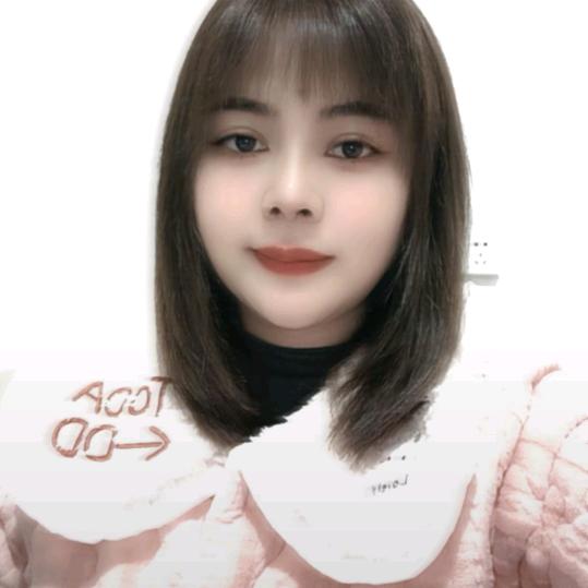 琴琴（关注🉑啦）