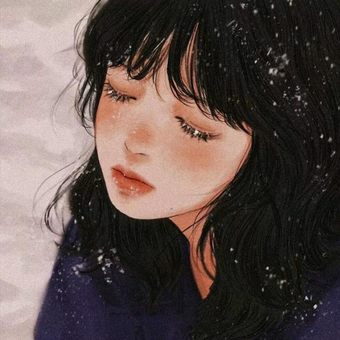 落雪那年冬