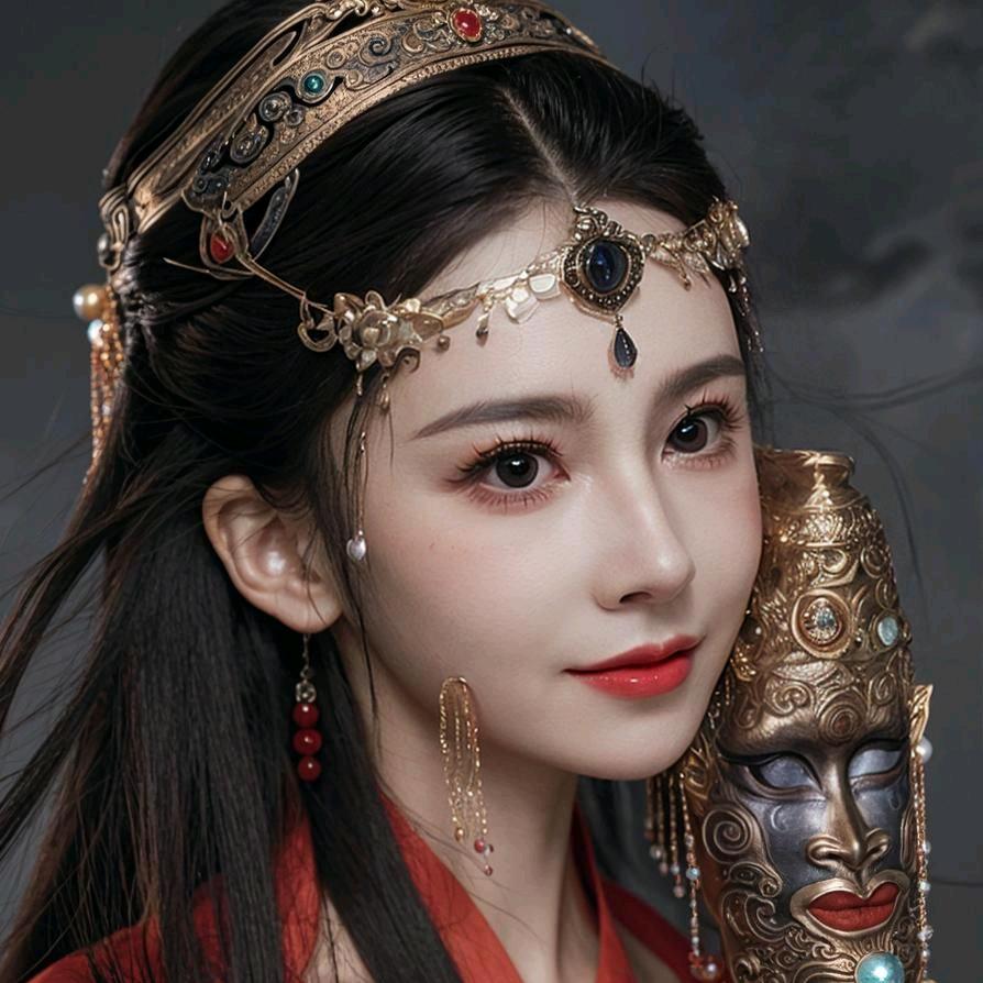 小青