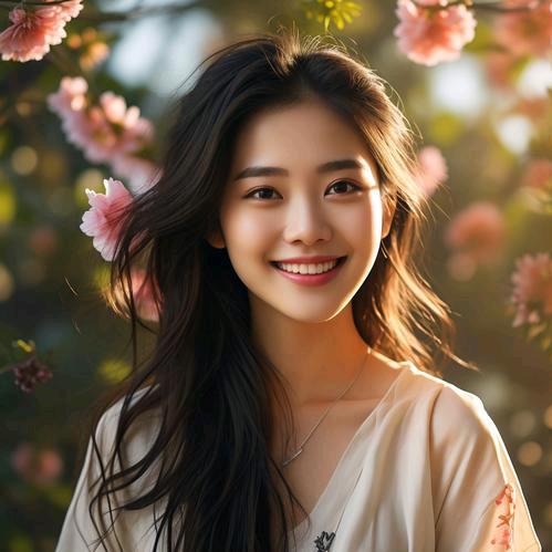 卜🐟美少女