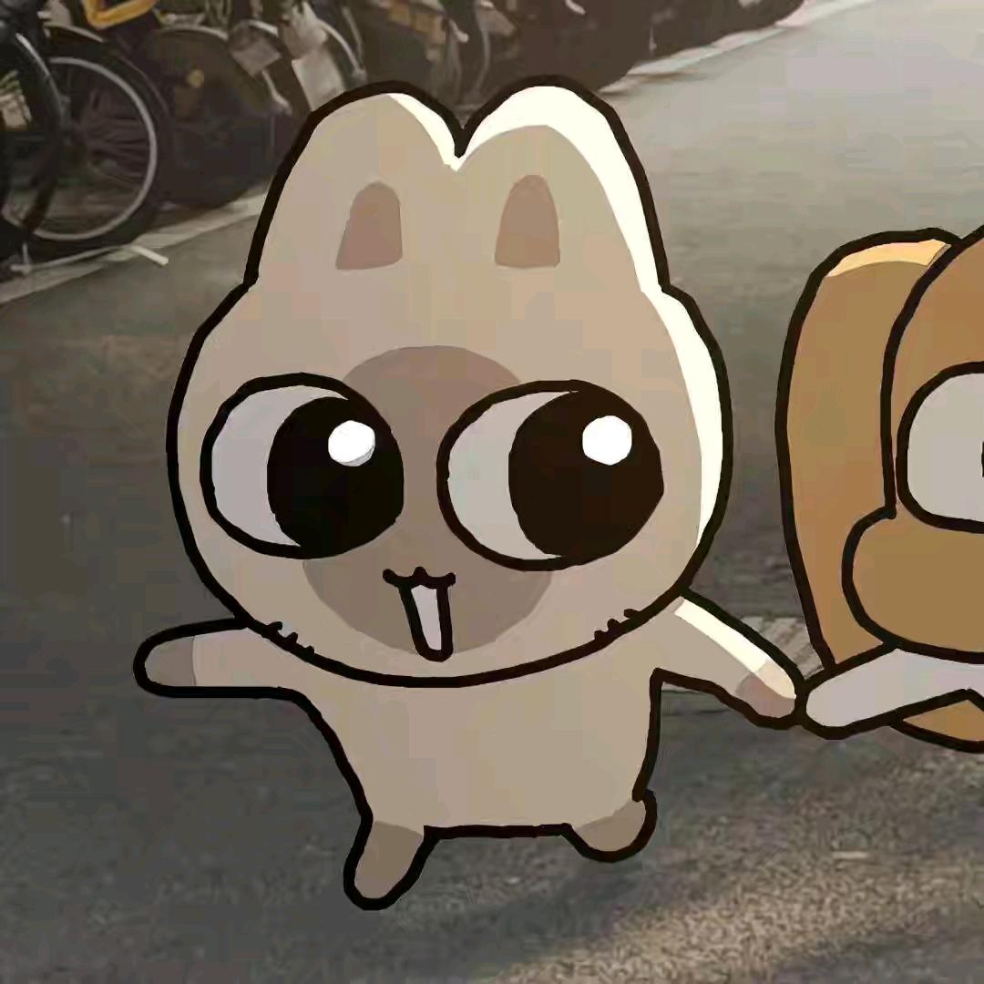 不干正事的阿狗