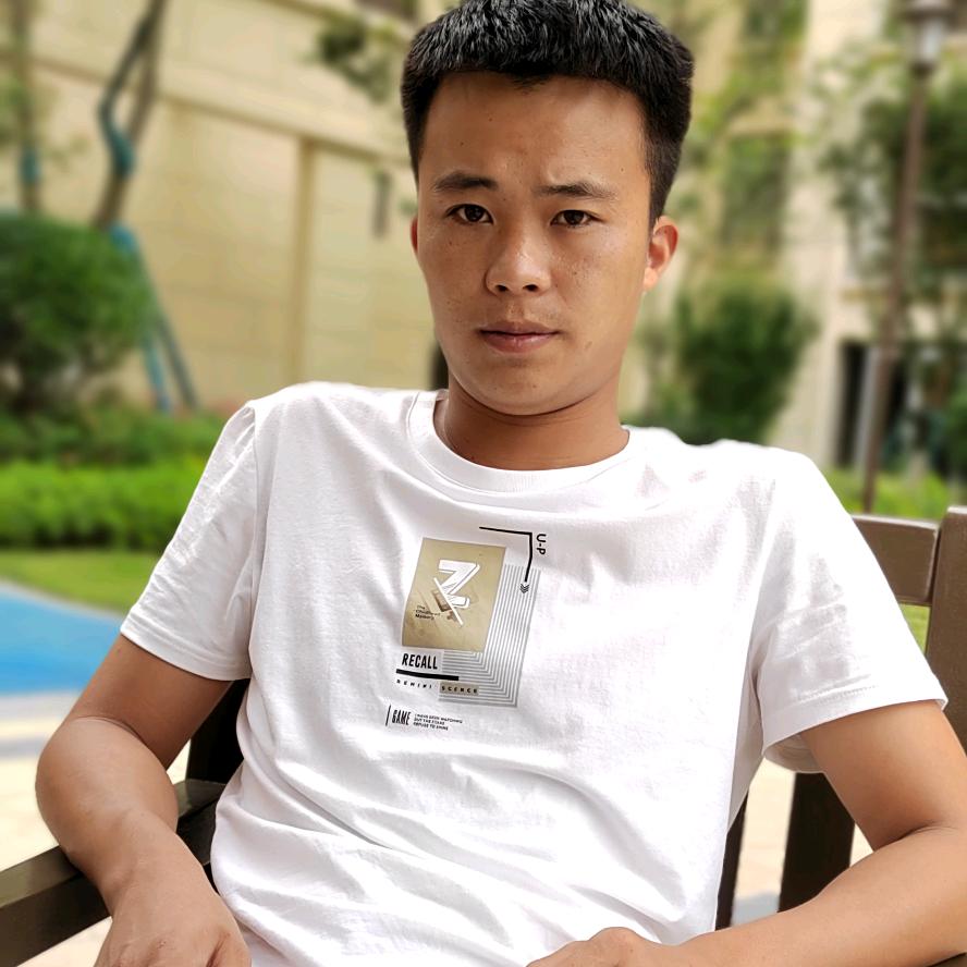 中药材小建