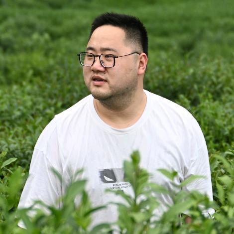 熊Bob