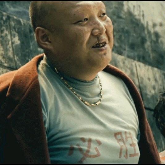 乌贼先生·头像