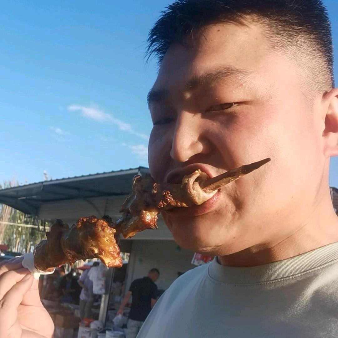 全屋零食