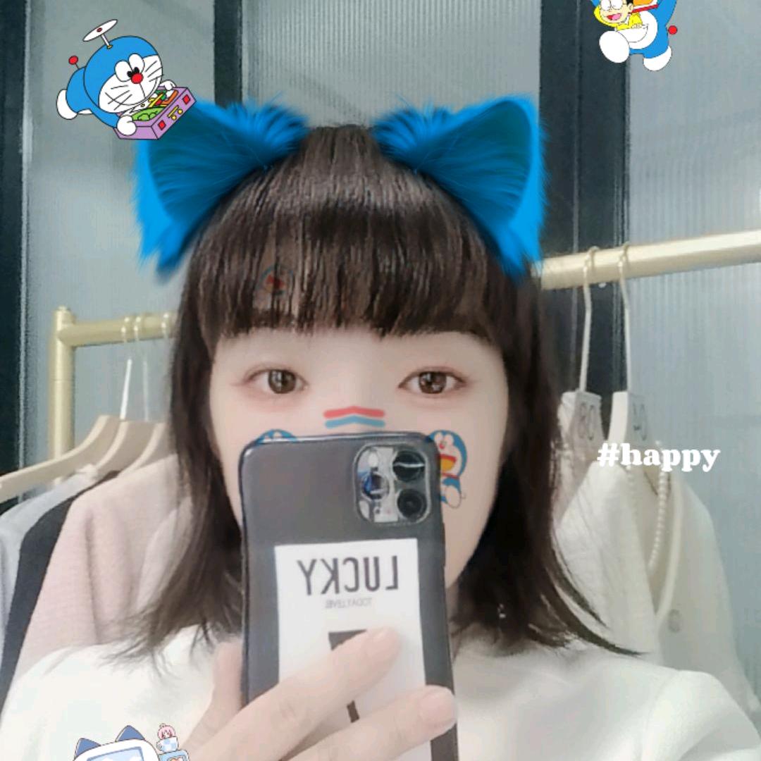 橙橙精选女装