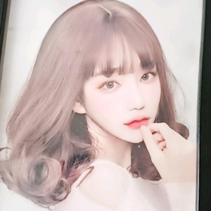 丹妮～想找个老伴