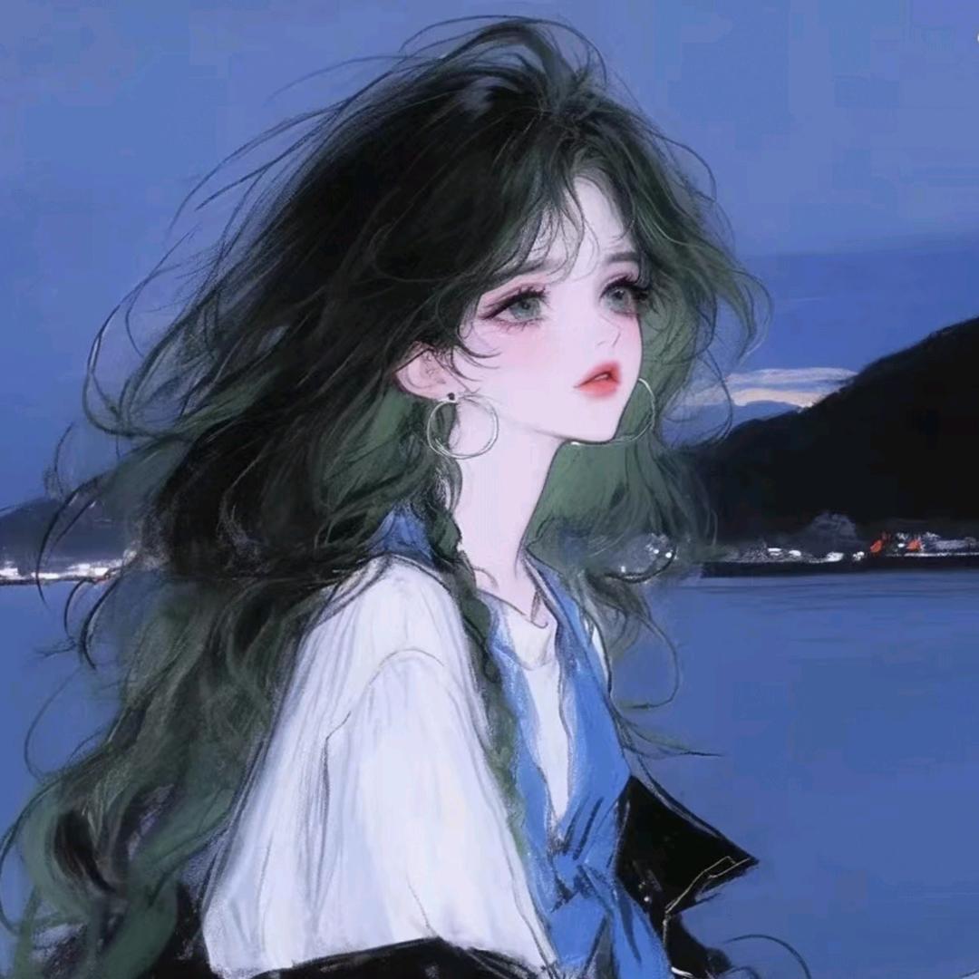 池鱼🎣