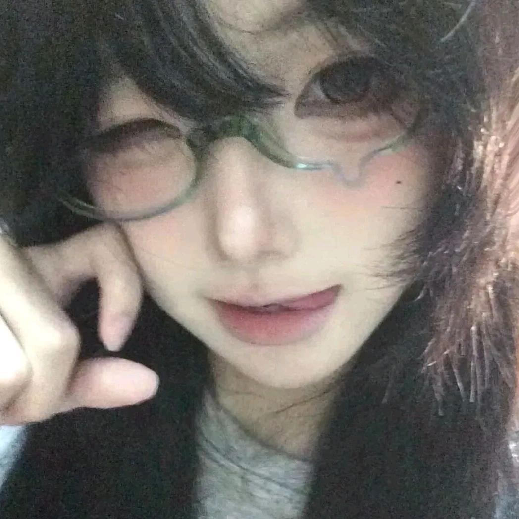 小鱼饼干