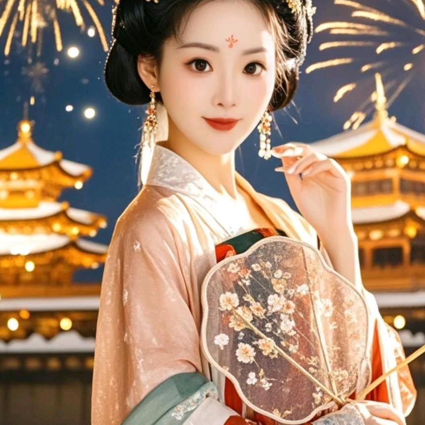 新丫头晚上十点