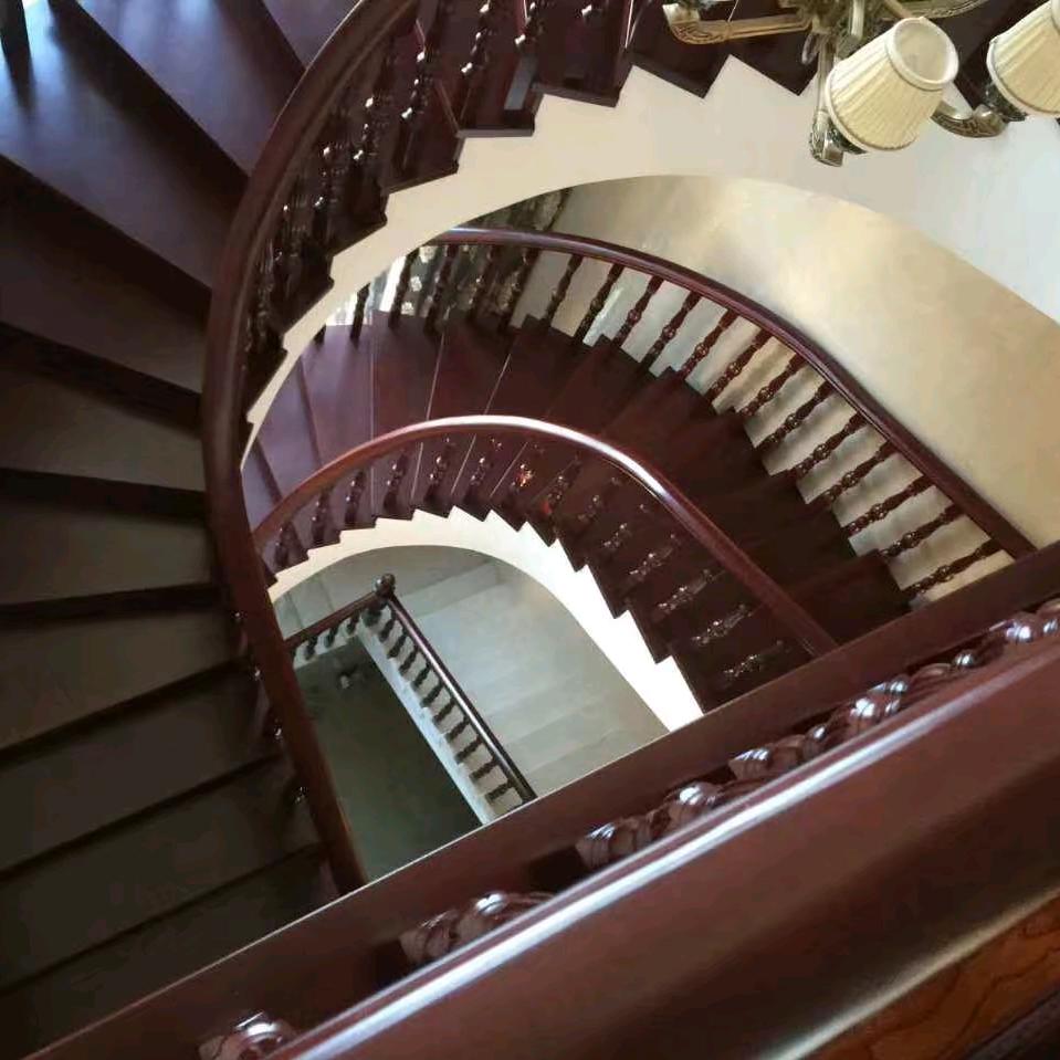 宁波楚森木业有限公司