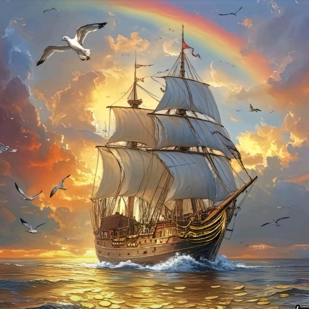 💞ঞᩚ᭄幸运ꕥ້໌ᮨ相随💕