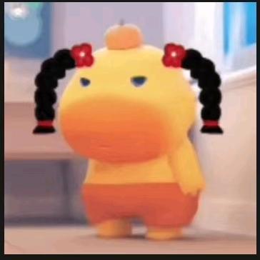 我想静静😛
