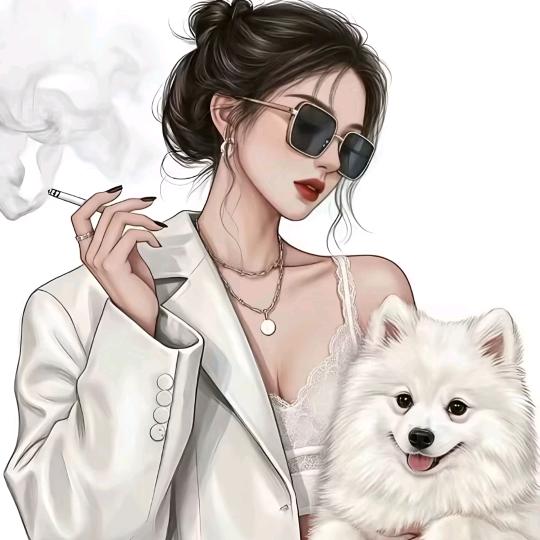 巧嘴文慧(顺口溜广告)