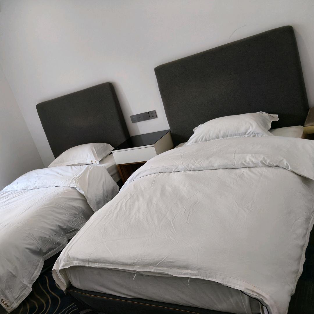 沙地住宿_小赖