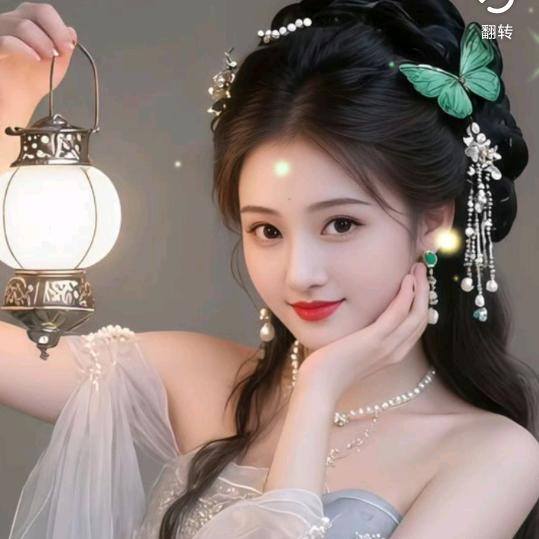 真好