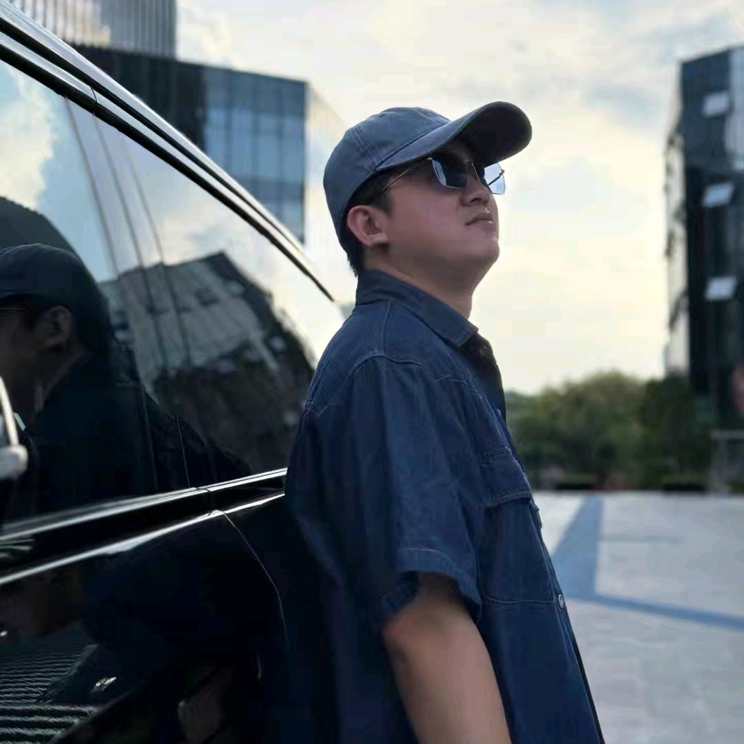 大麦快开车@抖音