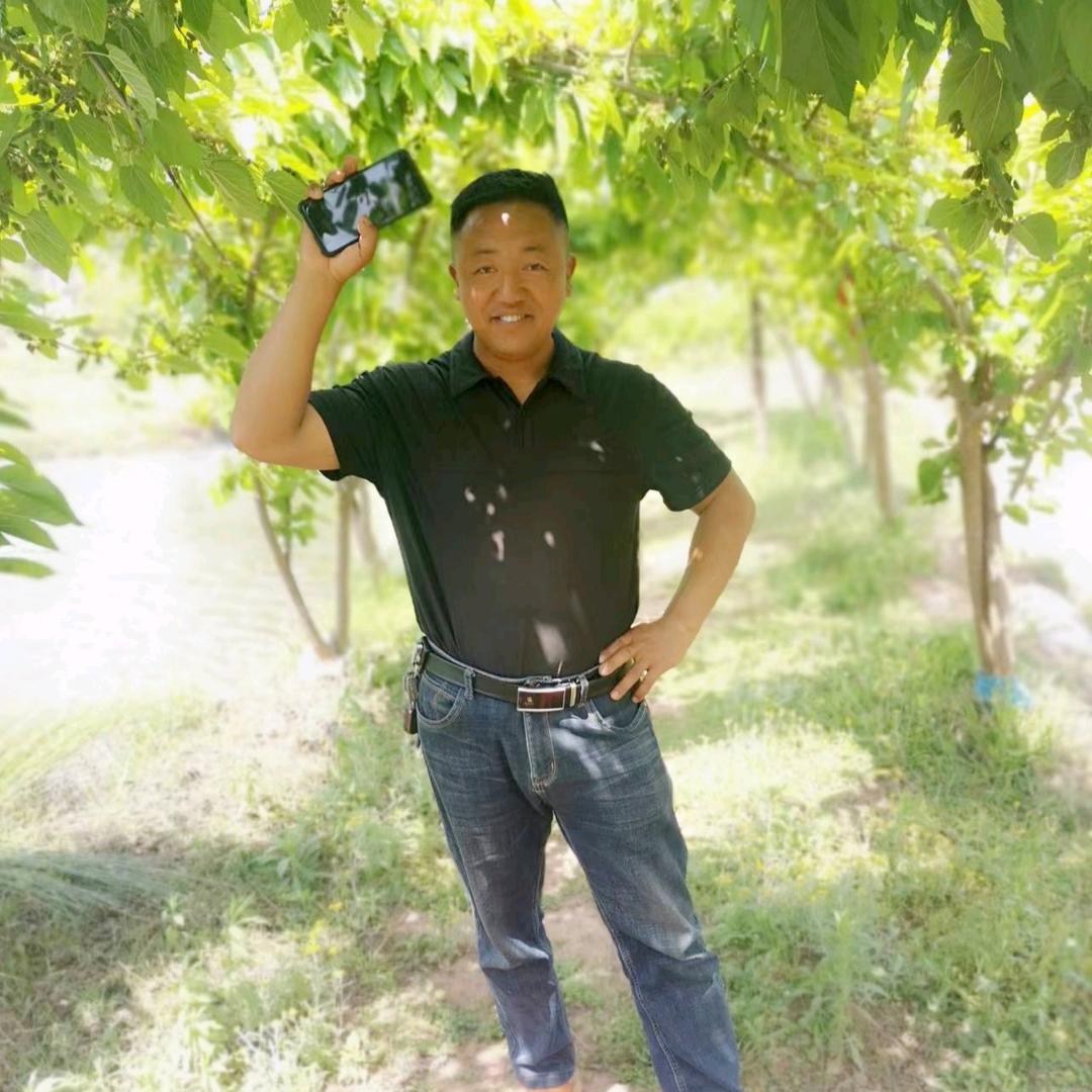 龙街马哥尝相思米糕！烧粑粑！