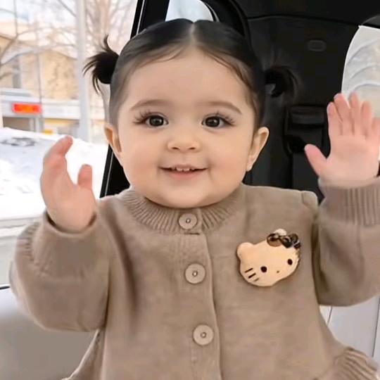 ♥儿童穿搭衣服❤