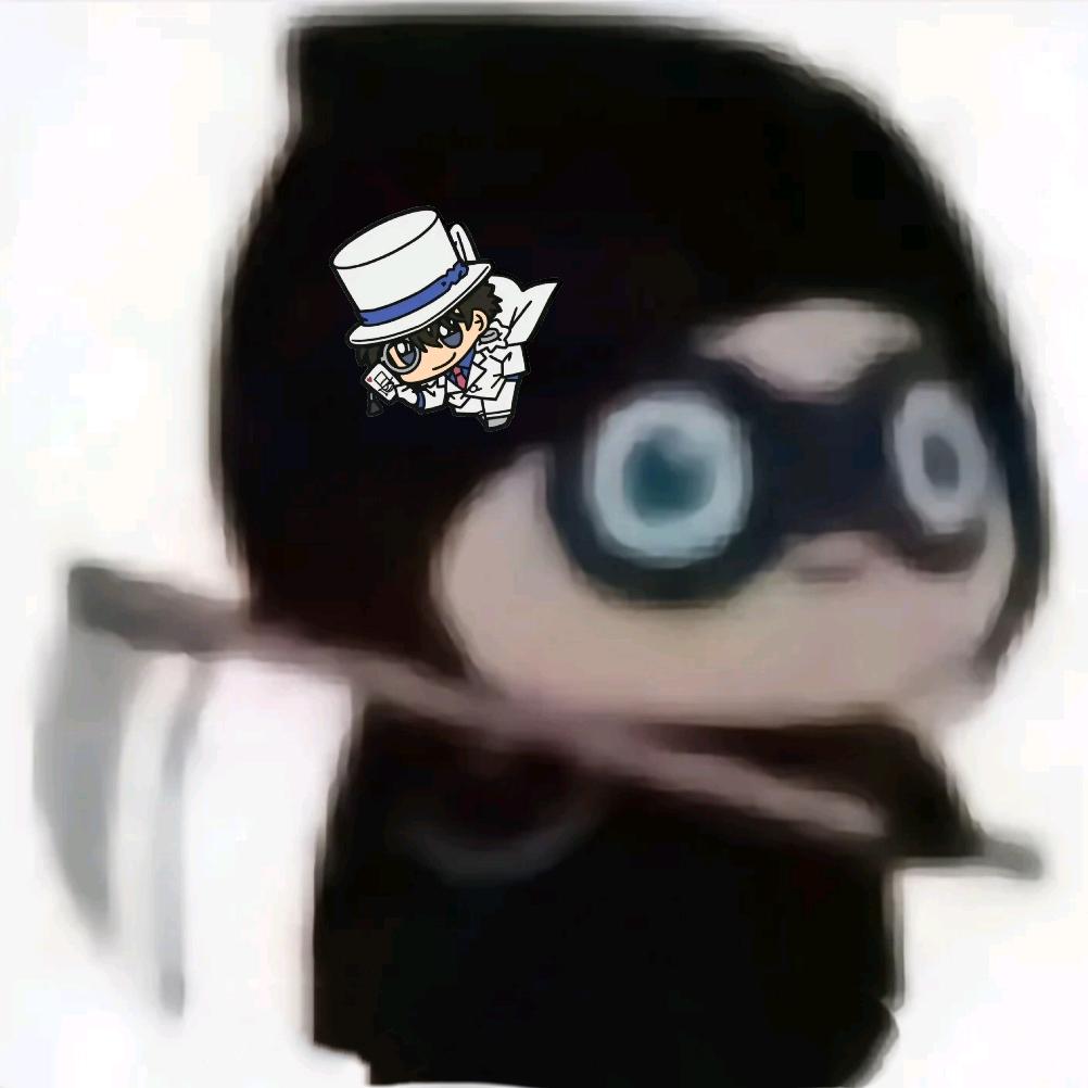 哈基德/•᷅•᷄\୭