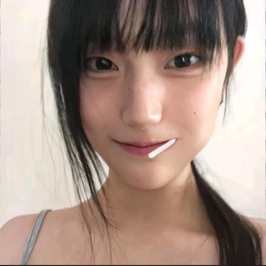 向😏crush😘卖萌😍惨遭毒手😱