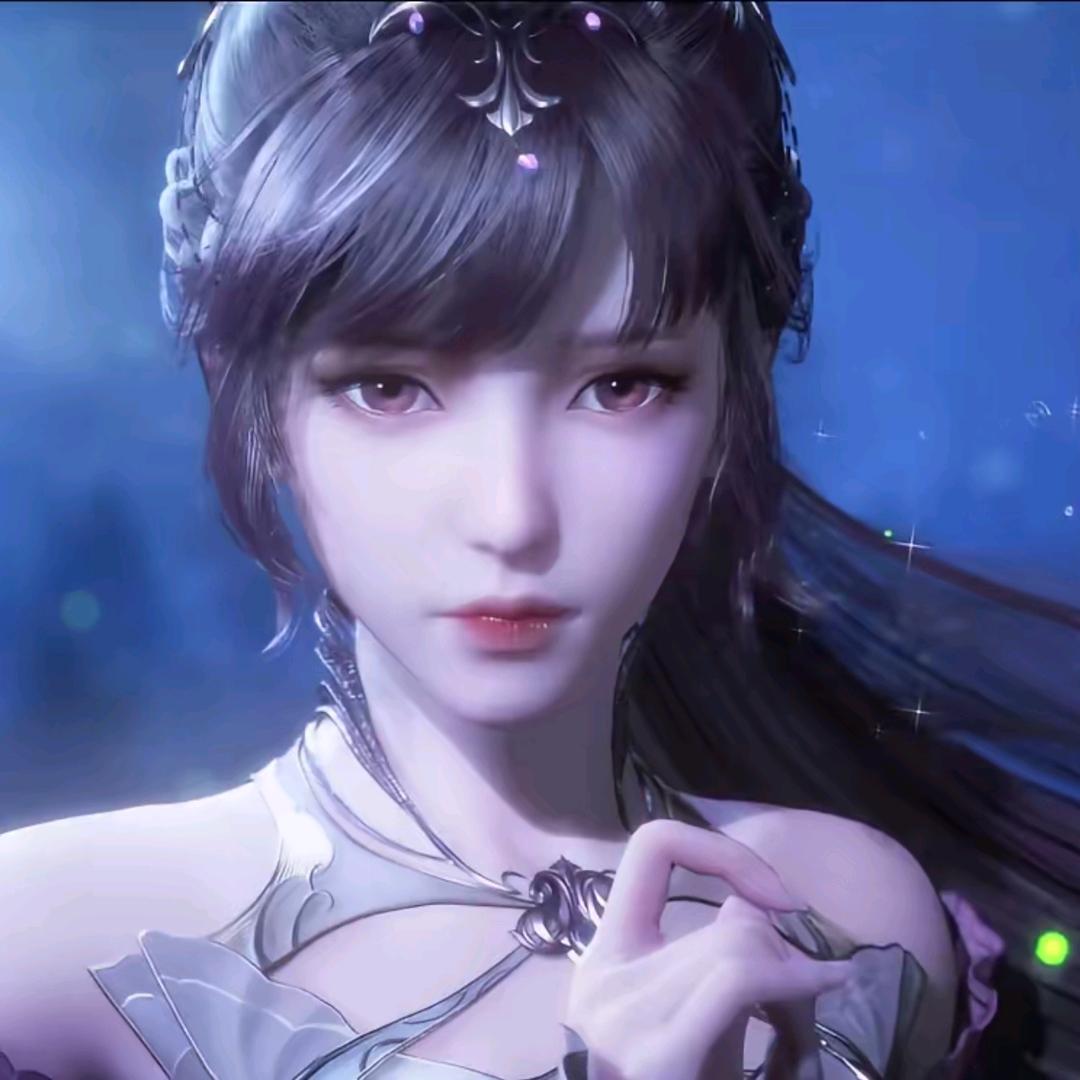 小舞（神王的恋人）