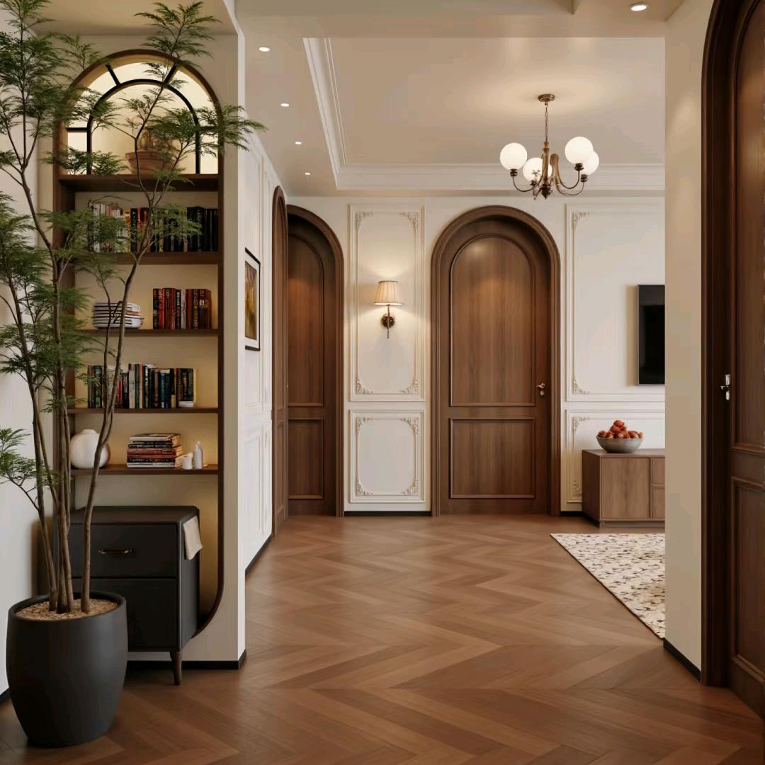 菲林格尔 大自然家居(峰峰红星美凯龙)