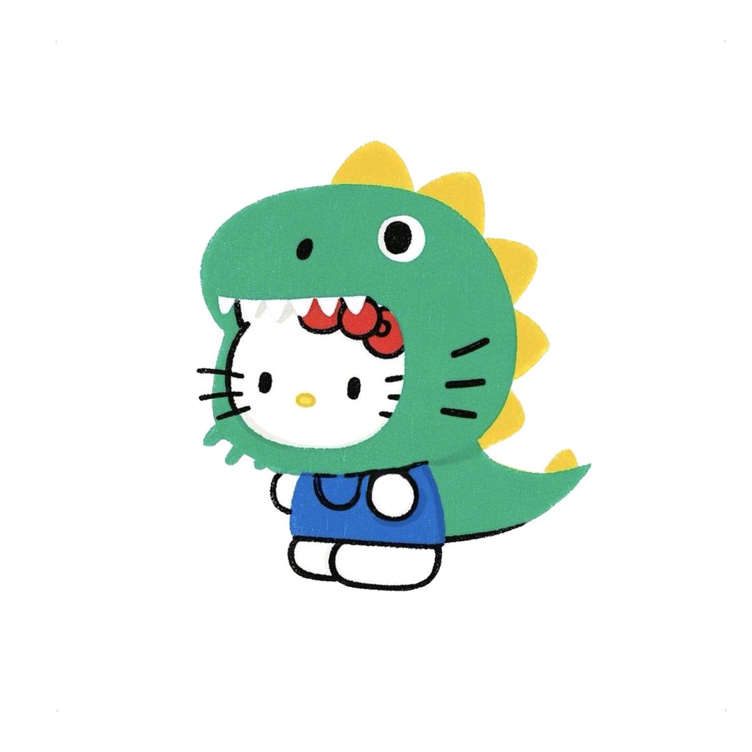 🌈小🐏爱学习版