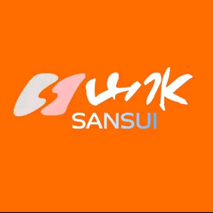 山水音响源头工厂直播间