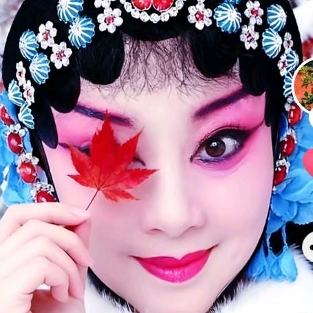 裴立妮🌹妮声若醴