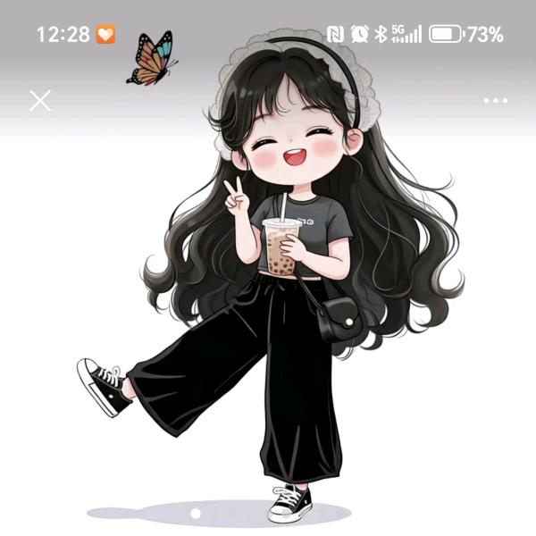小李李