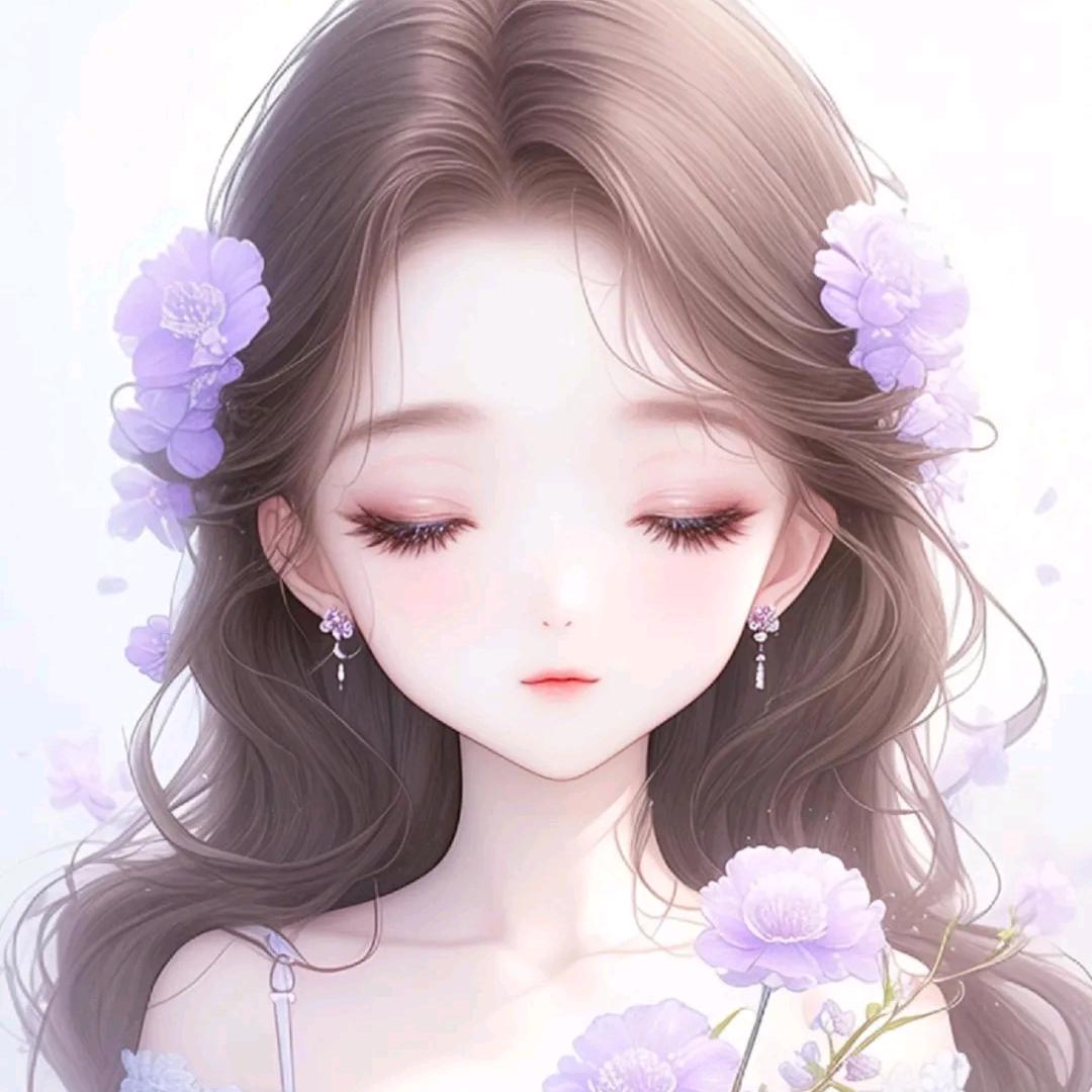 麦子
