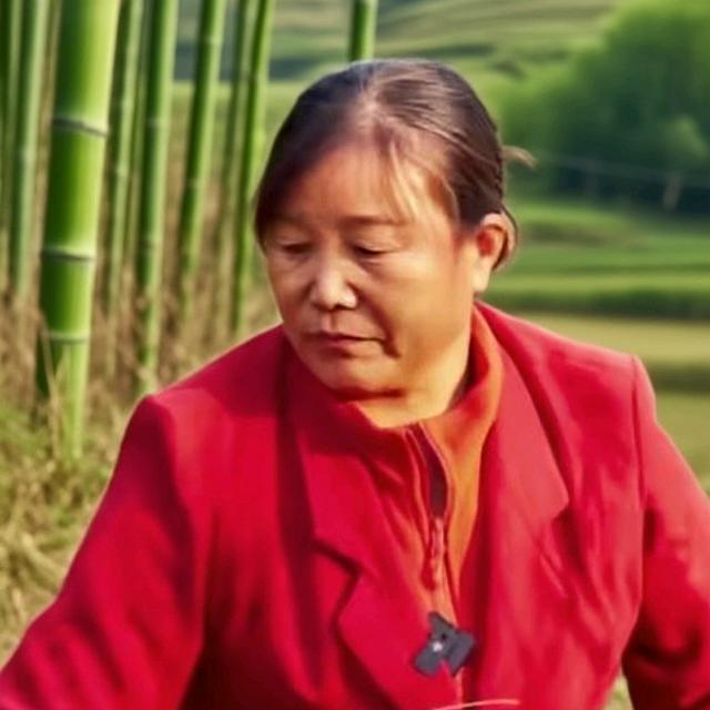 炊烟处有外婆家          毓飘姣