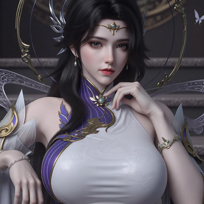 只需等待