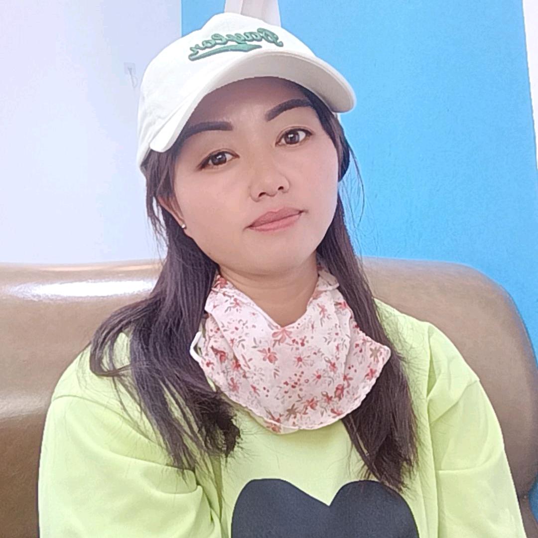 杨家女——白家媳