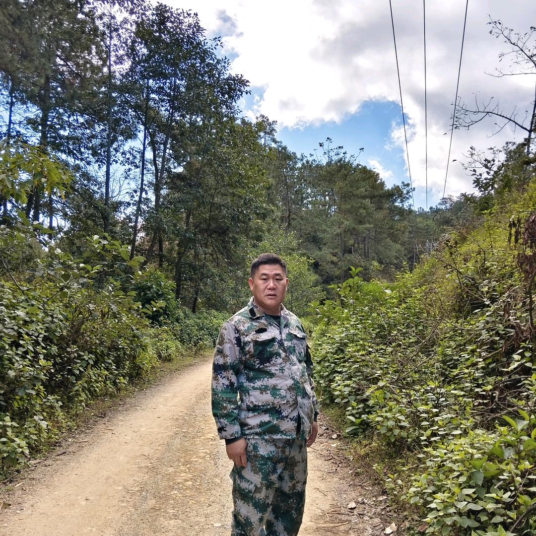 永远爱你。