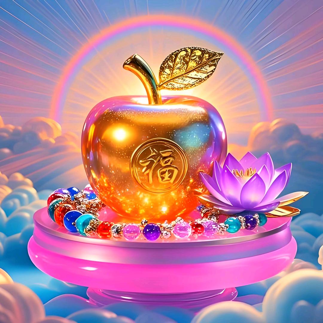 心若莲花