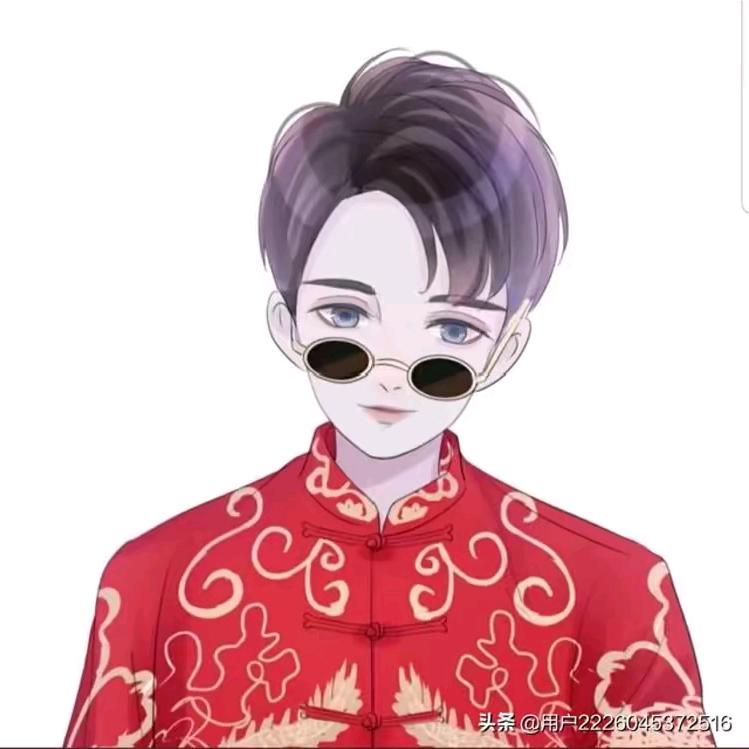 我命由我不由天！互