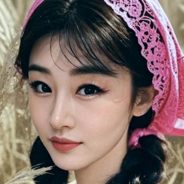 @叶子