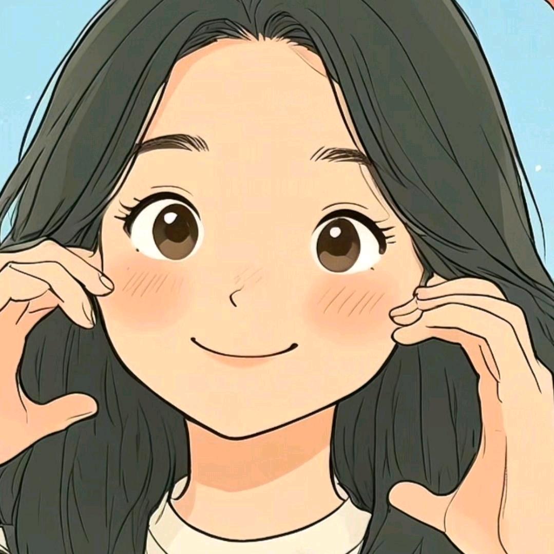 来了