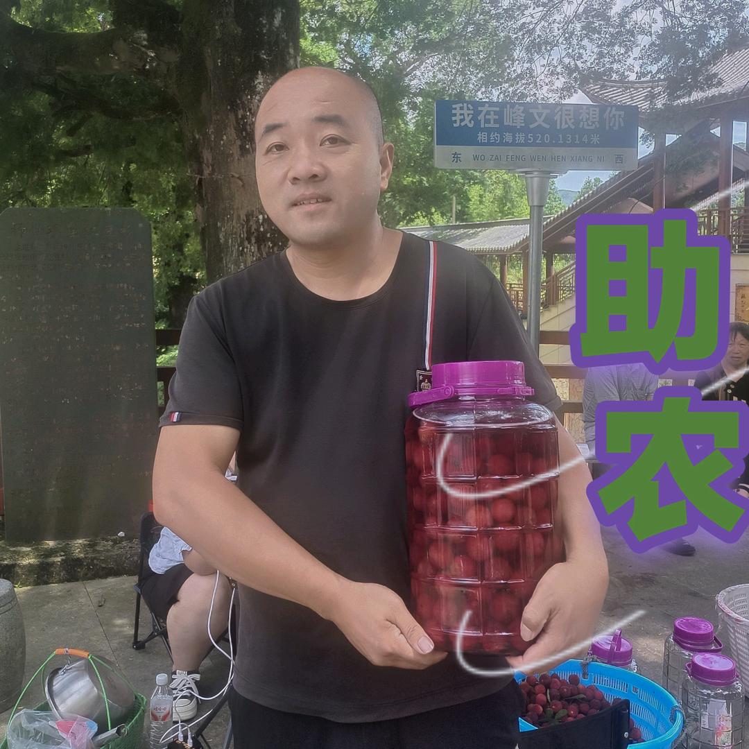 三农炳哥