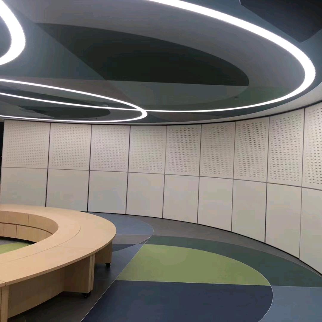 江西愽恒装饰工程有限公司