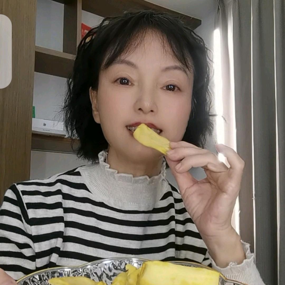 刘姥姥超爱吃