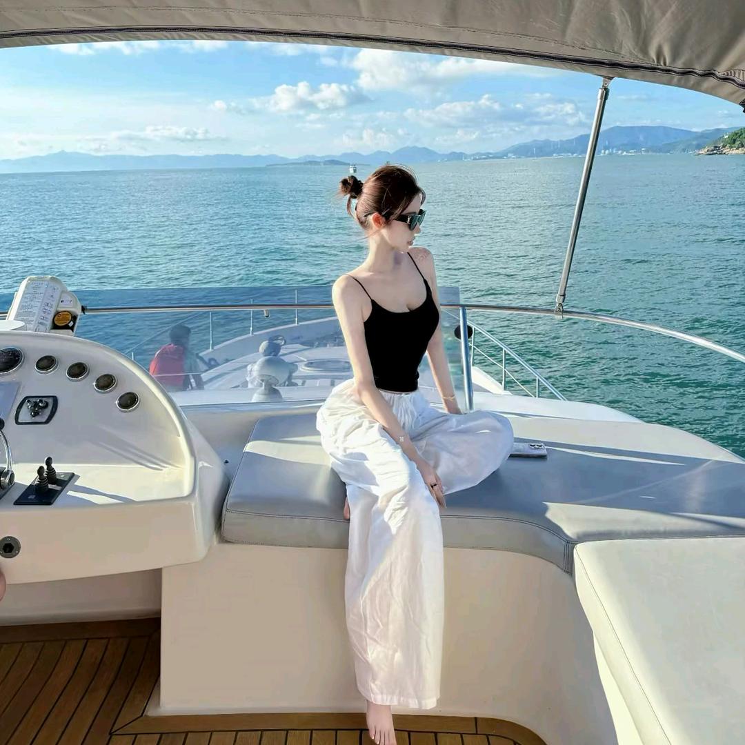 找个花臂当老公.